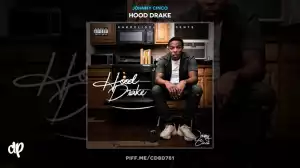 Hood Drake BY Johnny Cinco